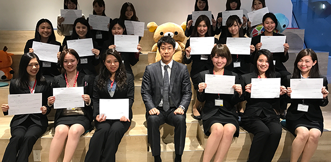 サービス案内 ライズメソッド株式会社 営業研修 リーダーシップ研修